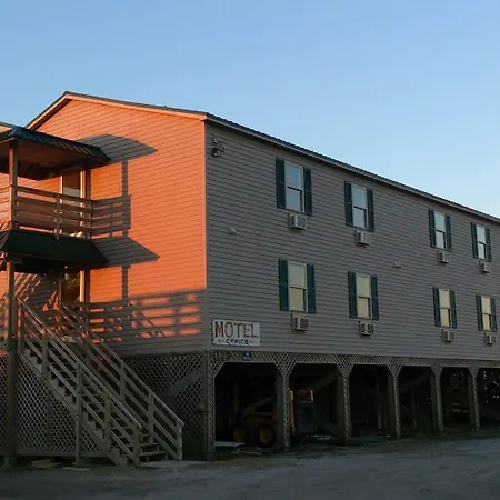 Seaview Pier And Motel